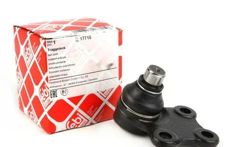 Шарова опора FEBI BILSTEIN 17715