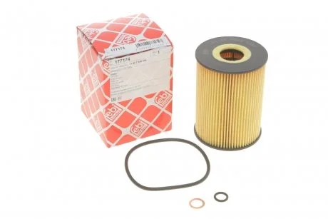 Автозапчасть FEBI BILSTEIN 177174