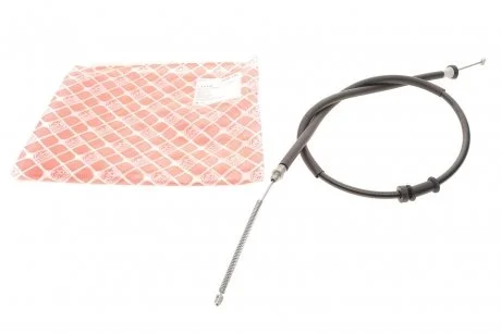 Автозапчасть FEBI BILSTEIN 177179