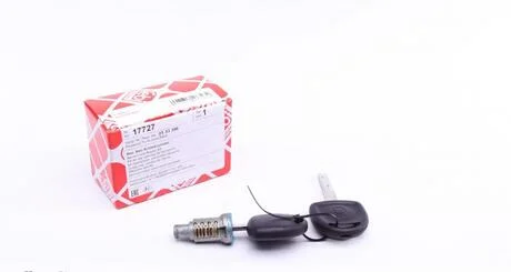 Циліндр замка FEBI BILSTEIN 17727