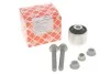 TULEJA WAH. VW P. CRAFTER II 09/16- MAN TGE LE/PR FE109359 ZE —RUBAMI PATRZ KATALOG 177311