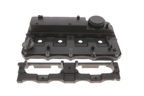 Фото 1 - клапанна кришка FEBI BILSTEIN 177315 Клапанна кришка FEBI BILSTEIN 177315 (фото 1)