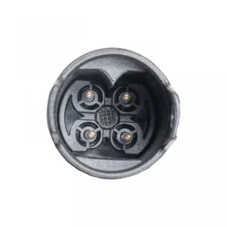 FEBI BMW Лямбда-зонд (4 конт.) BMW E46 1,6/1,8/2,0 FEBI BILSTEIN 177370