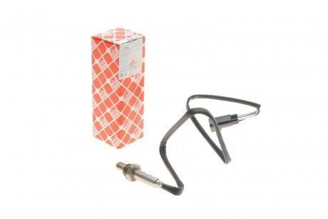 Фото 1 - зонд Lambda FEBI BILSTEIN 177393 Зонд Lambda FEBI BILSTEIN 177393 (фото 1)