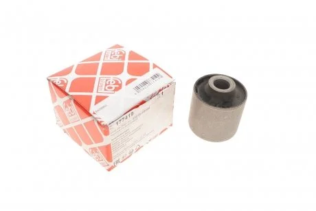 TULEJA WAH. HYUNDAI T. SANTA FE II (10/05-), IX55 (09/06-) KIA SORENTO II (09/09-) LE/PR FEBI BILSTEIN 177419