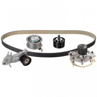 Автозапчастина FEBI BILSTEIN 177468