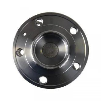 Комплект підшипника колеса задн Лів/Прав (із маточиною) (65x87x59) VOLVO S60 I, S80 I, V70 II 2.0-3.0 05.98-04.10 FEBI BILSTEIN 177506