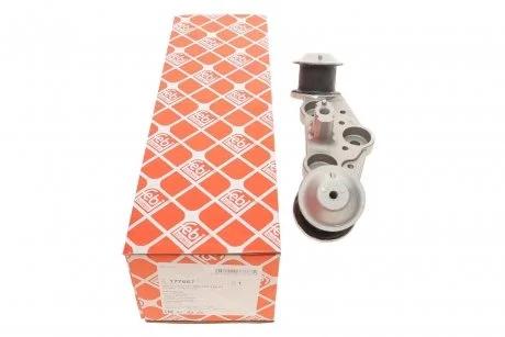Кріплення коробки передач FEBI BILSTEIN 177667