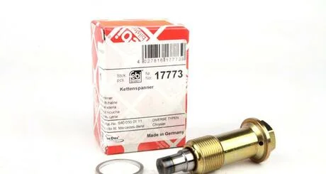Натягувач ланцюга FEBI BILSTEIN 17773