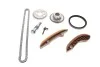 FEBI BMW К-т ланцюга грм E81/F20/F21/F40/E90 1.6-2.0d FEBI BILSTEIN 177770 (фото 34)
