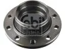 Маточина колеса задн FEBI BILSTEIN 177786 (фото 2)