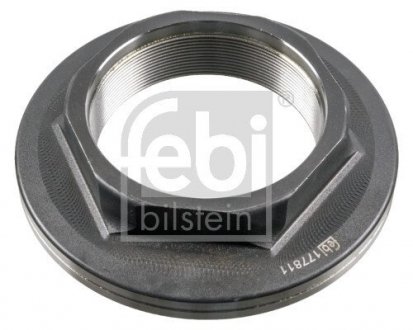 Гайка ступиці FEBI BILSTEIN 177811