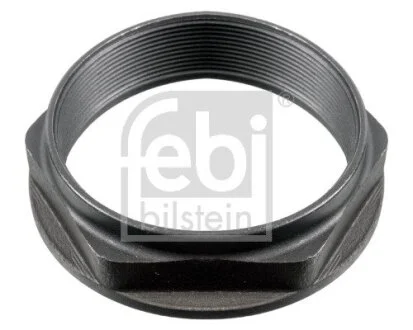Гайка маточини колеса RVI D, KERAX, MAGNUM, MIDLUM, PREMIUM, PREMIUM 2 02.96- FEBI BILSTEIN 177825