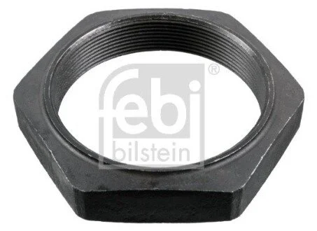 Гайка ступиці FEBI BILSTEIN 177826