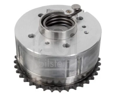 Фото 1 - шків з датчиком фаз ГРМ HYUNDAI I10 I, I10 II, I10 III, KONA, KONA/SUV, KIA CEED, PICANTO II, PICANTO III, RIO IV, STONIC 1.0/1.0LPG/1.6H 01.11- FEBI BILSTEIN 177847 Шків з датчиком фаз ГРМ HYUNDAI I10 I, I10 II, I10 III, KONA, KONA/SUV, KIA CEED, PICANTO II, PICANTO III, RIO IV, STONIC 1.0/1.0LPG/1.6H 01.11- FEBI BILSTEIN 177847 (фото 1)