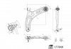 WAHACZ HYUNDAI P. I20 1,2-1,4 14- LE FEBI BILSTEIN 177849 (фото 1)