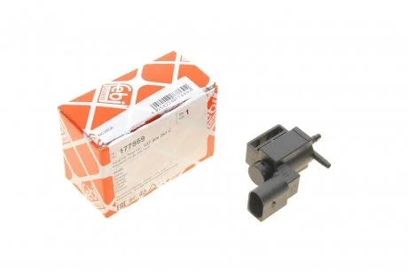 Автозапчасть FEBI BILSTEIN 177869