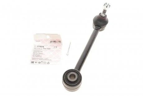 Тяга стабілізатора FEBI BILSTEIN 177879