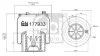 Пневмоподушка MERCEDES ACTROS MP4 / MP5, ANTOS, AROCS 07.11- FEBI BILSTEIN 177933 (фото 1)