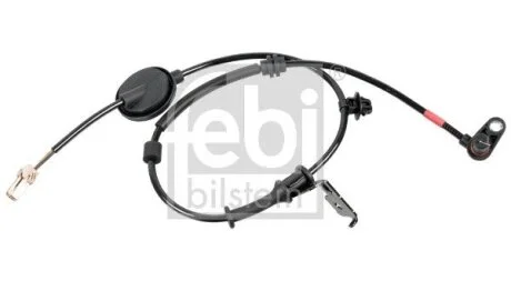 Датчик ABS задн Прав KIA RIO III 1.1D-1.6 06.11- FEBI BILSTEIN 178006