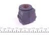 Втулка стабілізатора Mercedes C 200 / Mercedes C-Class Sportcoupe / Mercedes C 220 FEBI BILSTEIN 17807 (фото 4)