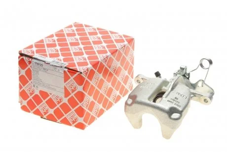 Brake Caliper FEBI BILSTEIN 178123