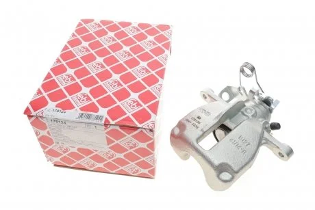Brake Caliper FEBI BILSTEIN 178124