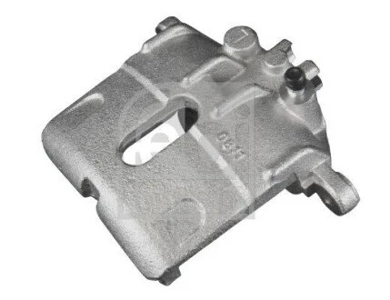Гальмівний дисковий супорт передн Лів LAND ROVER FREELANDER I 1.8/2.0D/2.5 02.98-10.06 FEBI BILSTEIN 178128