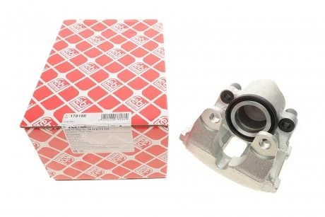 Brake Caliper FEBI BILSTEIN 178186