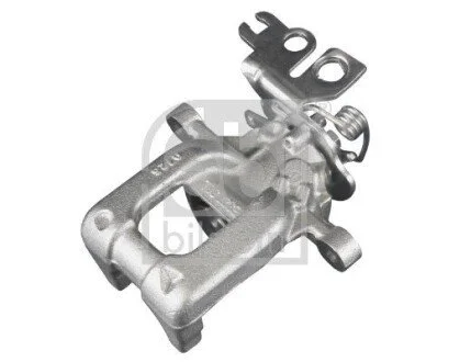 Гальмівний дисковий супорт задн Лів VW CADDY III, CADDY III/MINIVAN 1.2-2.0D 03.04-05.15 FEBI BILSTEIN 178188
