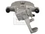 Гальмівний дисковий супорт задн Прав JAGUAR S-TYPE II, XF I, XF SPORTBRAKE, XJ, XK II 2.0-5.0 01.99- FEBI BILSTEIN 178213 (фото 2)