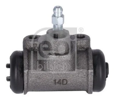 Автозапчасть FEBI BILSTEIN 178225