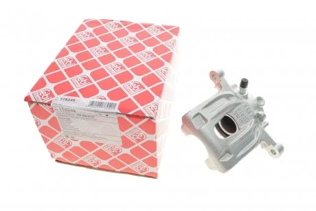 Brake Caliper FEBI BILSTEIN 178249