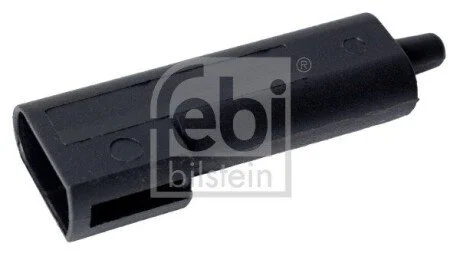 Датчик зовнішньої температури FORD C-MAX, C-MAX II, COUGAR, ECOSPORT, FIESTA, FIESTA IV, FIESTA V, FIESTA VI, FIESTA/HATCHBACK, FIESTA/MINIVAN, FOCUS C-MAX, FOCUS I, FOCUS II, FOCUS III 01.87- FEBI BILSTEIN 178288 (фото 1)