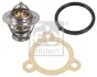 TERMOSTAT KIA SOUL III 2.0 19- FEBI BILSTEIN 178304 (фото 1)