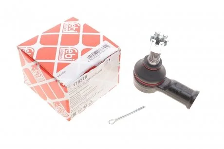 KOгC. DR. KIER. HONDA FR-V 05- LE/PR FEBI BILSTEIN 178370