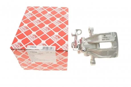 Brake Caliper FEBI BILSTEIN 178456