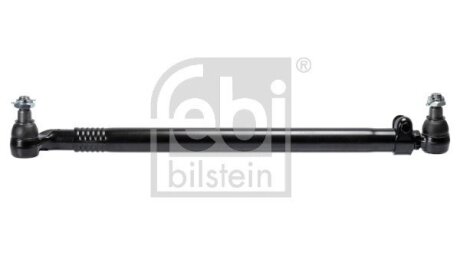 Рульова тяга поперечна (L-860мм) BOVA FEBI BILSTEIN 178495