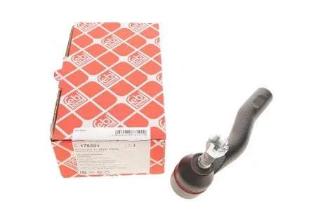 Рульовий наконечник FEBI BILSTEIN 178501