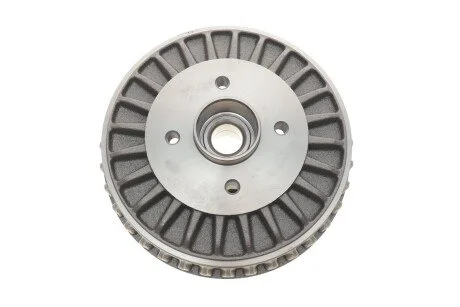 Гальмівний барабан FEBI BILSTEIN 178511