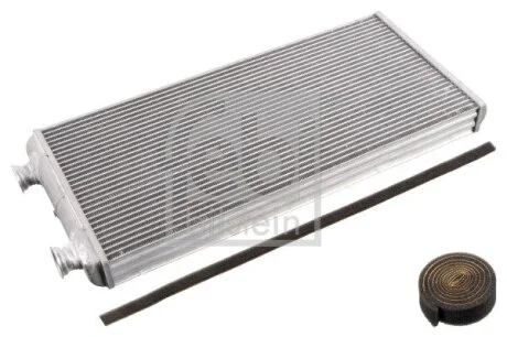 Автозапчасть FEBI BILSTEIN 178549