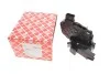 Замок двері передн Лів LAND ROVER DISCOVERY IV, FREELANDER 2, RANGE ROVER EVOQUE 10.06-12.19