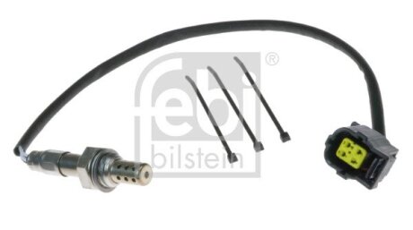 Автозапчасть FEBI BILSTEIN 178571