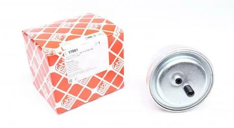Подушка двигателя FEBI BILSTEIN 17861