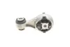 Подушка двигателя верхняя Nissan Qashqai I (J10E) 2006 - 2014 (FEBI) FEBI BILSTEIN 178621 (фото 3)