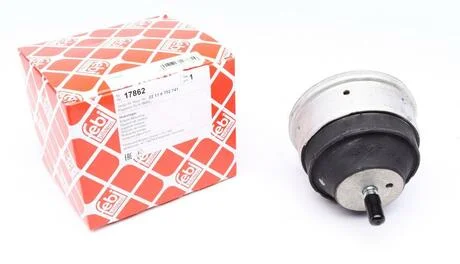 Подушка двигателя FEBI BILSTEIN 17862