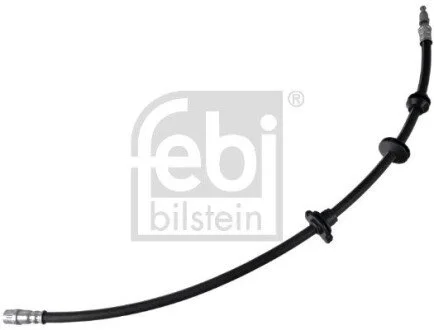 Гальмівний шланг передній. BMW 5 /G30/ 16- FEBI BILSTEIN 178634