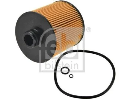 Фільтр масляний FEBI BILSTEIN 178639