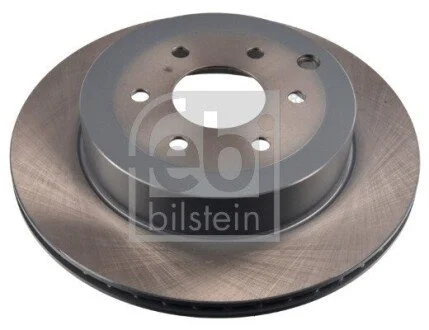 Автозапчасть FEBI BILSTEIN 178650 (фото 1)