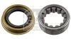FEBI підшипник задн. JEEP GRAND CHEROKEE 178660